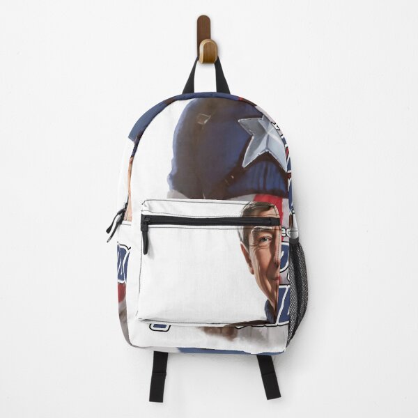 Item preview, Captain Neighborhood designed and sold by Josey Morton.
