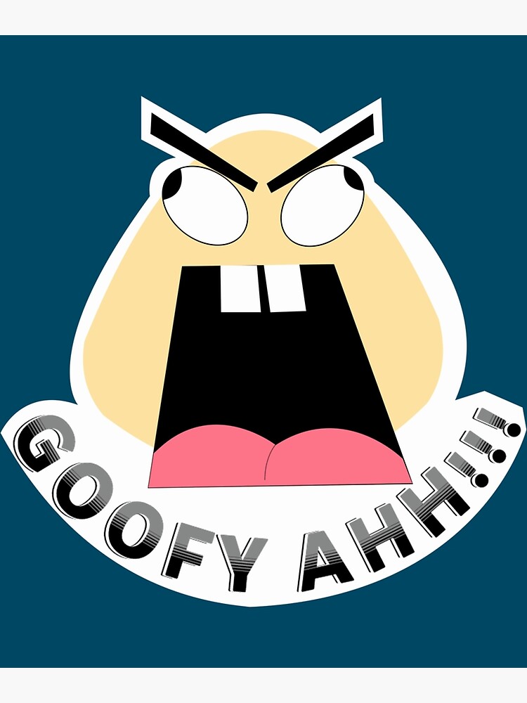 Goofy Ahh Laugh - Meme Sounds - Apps on Google Play