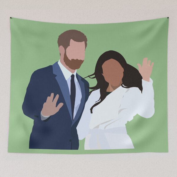 Item preview, Royal Celebration designed and sold by indigogaggle.
