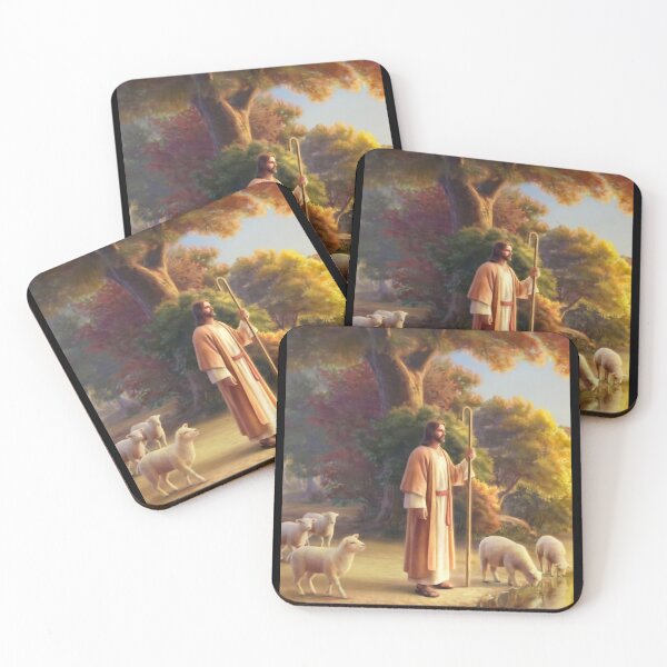Item preview, Feed Lamb Graphic designed and sold by CasualTeeAU.