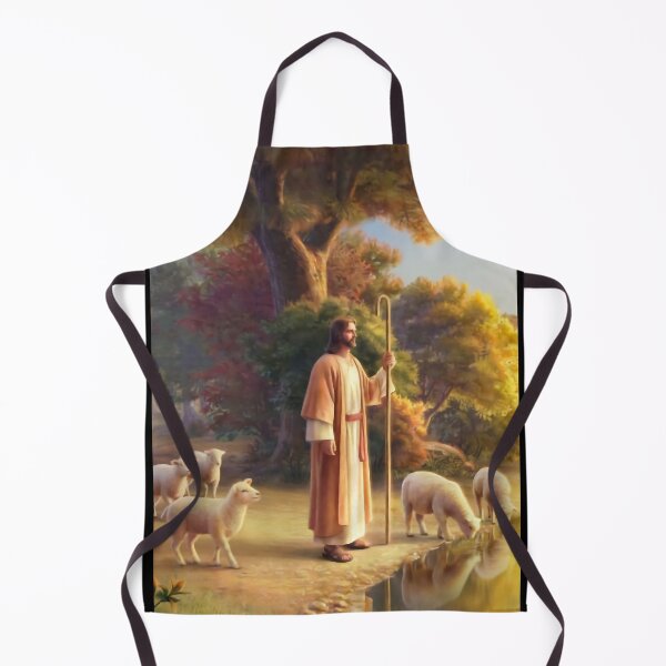 Item preview, Feed Lamb Graphic designed and sold by CasualTeeAU.
