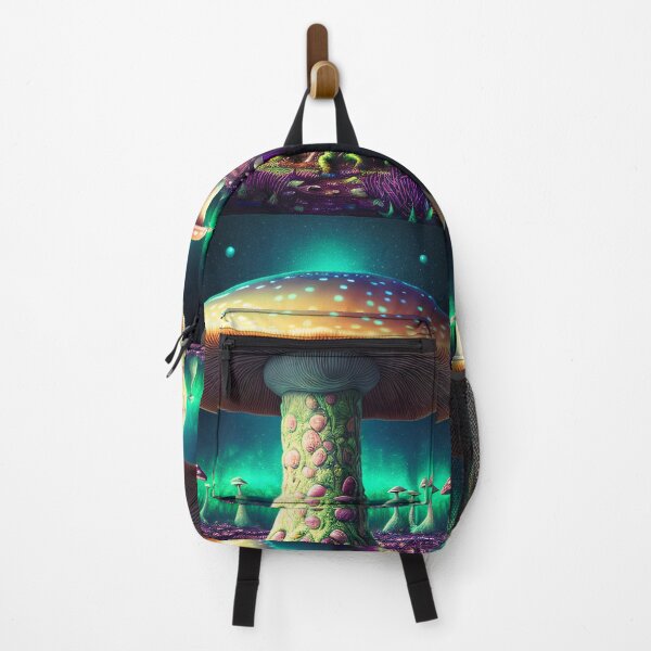 Item preview, Mushroom Galaxy #25 designed and sold by Tommy Modelli.