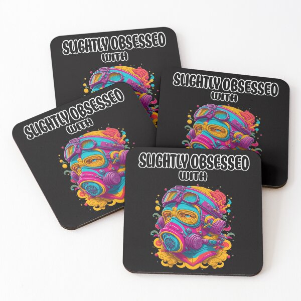 Item preview, Burning Man Obsession designed and sold by notsweettea.