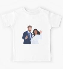 Royal Celebration Kids Tee