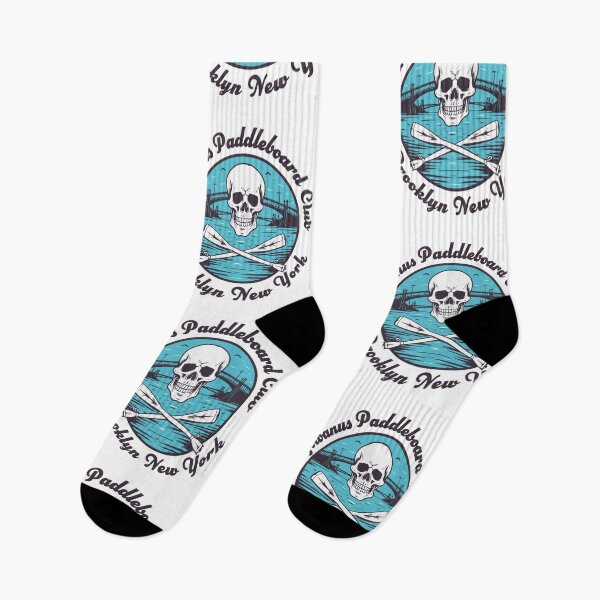 Item preview, Gowanus PaddleBoard Club  designed and sold by BrooklynMugs.