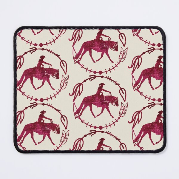 Item preview, Western Ranch Horse designed and sold by circus-unicorn.