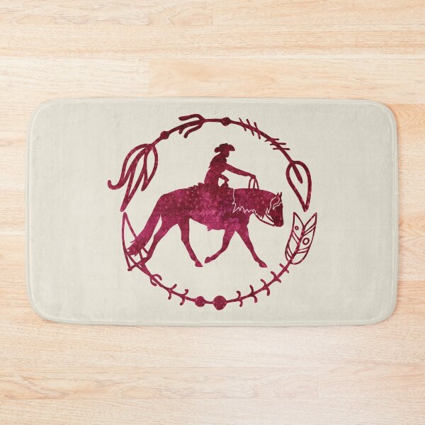 Item preview, Western Ranch Horse designed and sold by circus-unicorn.