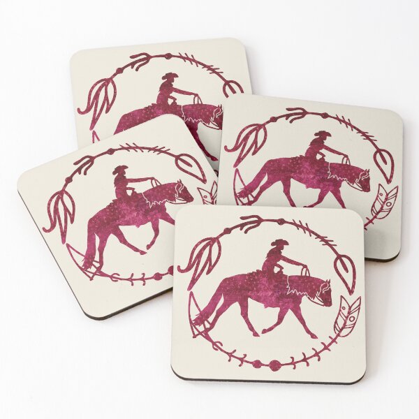 Item preview, Western Ranch Horse designed and sold by circus-unicorn.