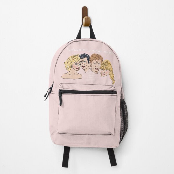 Item preview, Rydell High! designed and sold by dannyhxxker.