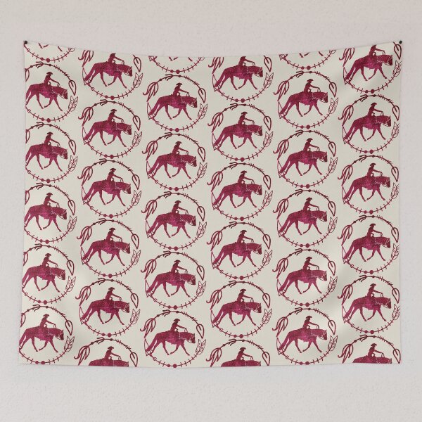 Item preview, Western Ranch Horse designed and sold by circus-unicorn.