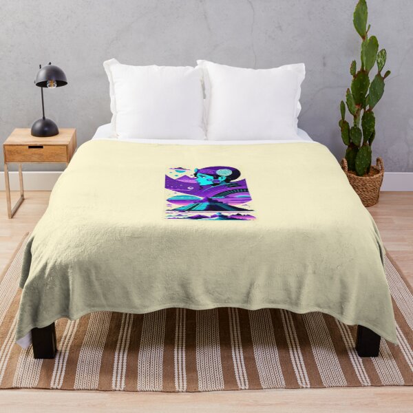 Item preview, Mayan person and pyramid with light background designed and sold by Mayans-art.