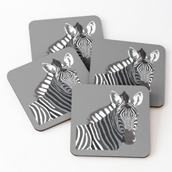 Item preview, zebra designed and sold by Unique010.