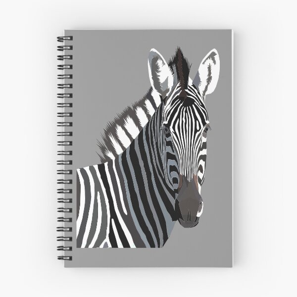 Item preview, zebra designed and sold by Unique010.