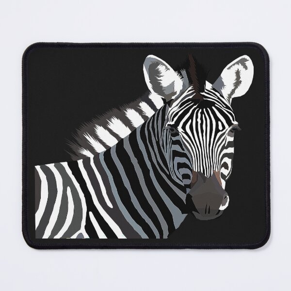 Item preview, zebra designed and sold by Unique010.