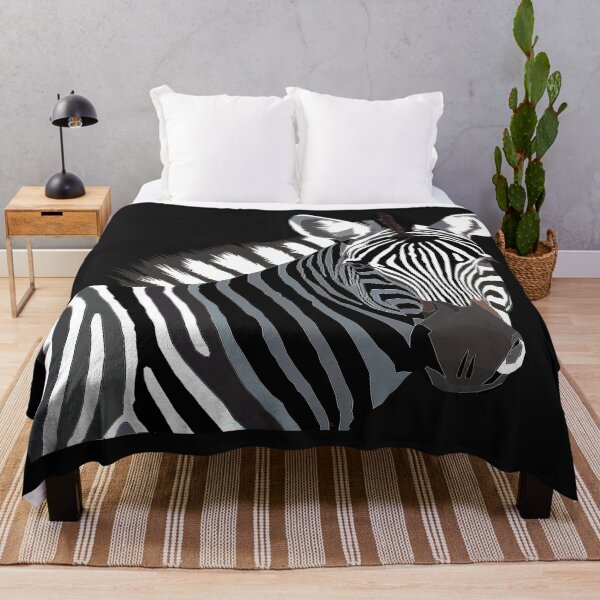 Item preview, zebra designed and sold by Unique010.