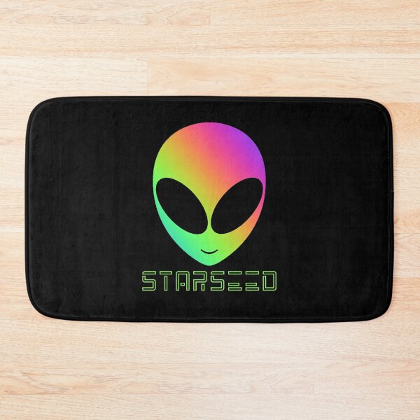 Item preview, Starseed Alien designed and sold by PlanetStarseed.