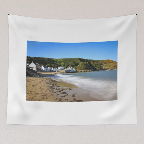 Item preview, Ty Coch Inn, Porthdinllaen designed and sold by Tina  Townhill.