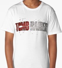 Tomb Raider 2018 Long T-Shirt