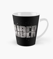 Tomb Raider 2018 Tall Mug