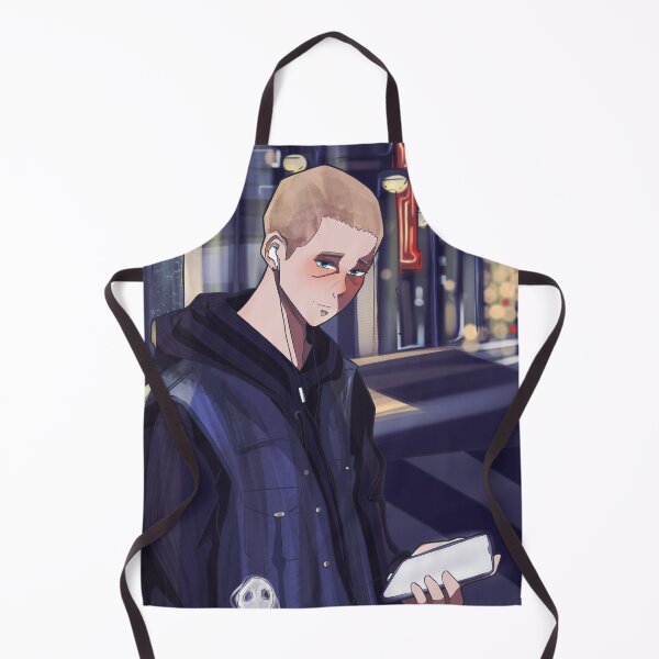 Item preview, Samuel in town, original character designed and sold by YumeSanRomeo.
