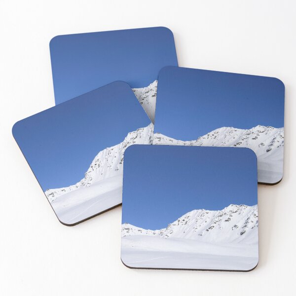 Item preview, Hatcher Pass area (panorama) designed and sold by zumi.