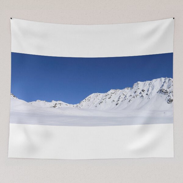 Item preview, Hatcher Pass area (panorama) designed and sold by zumi.