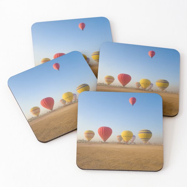 Item preview, Hot Air Balloons designed and sold by Yair Karelic.