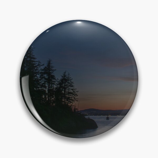 Item preview, Twilight at Roche Cove. designed and sold by Camille Bouchard.