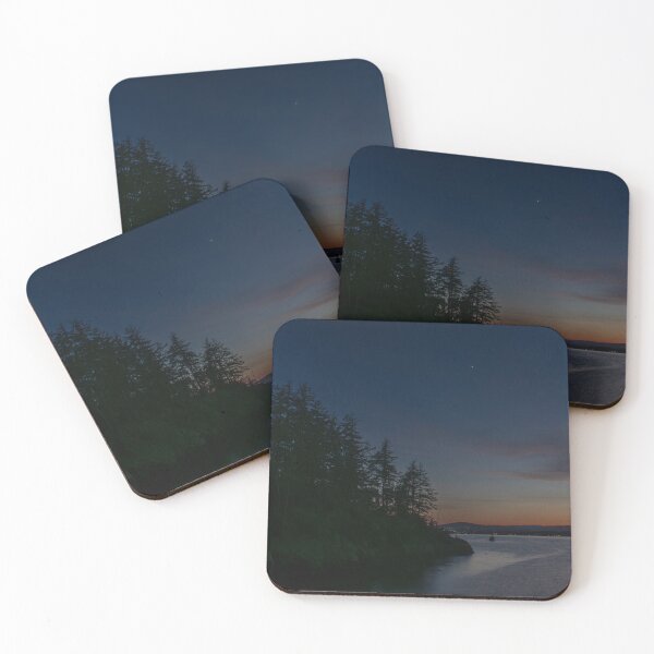 Item preview, Twilight at Roche Cove. designed and sold by Camille Bouchard.