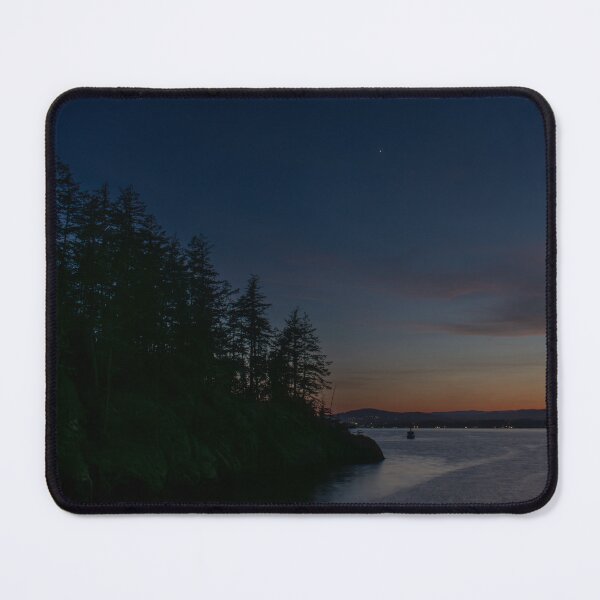 Item preview, Twilight at Roche Cove. designed and sold by Camille Bouchard.