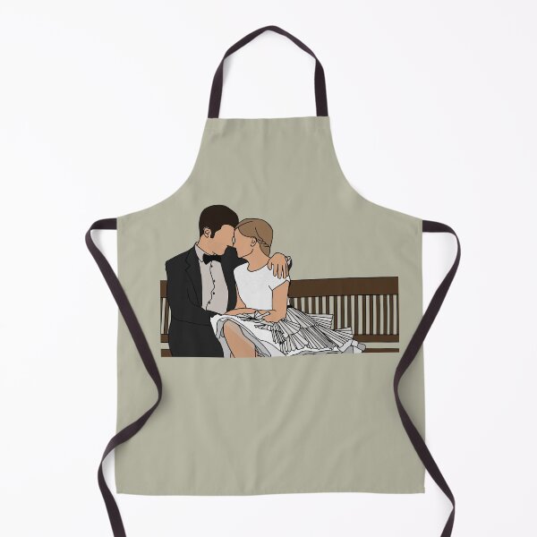 Item preview, Ben & Leslie designed and sold by BRICKWALL01.