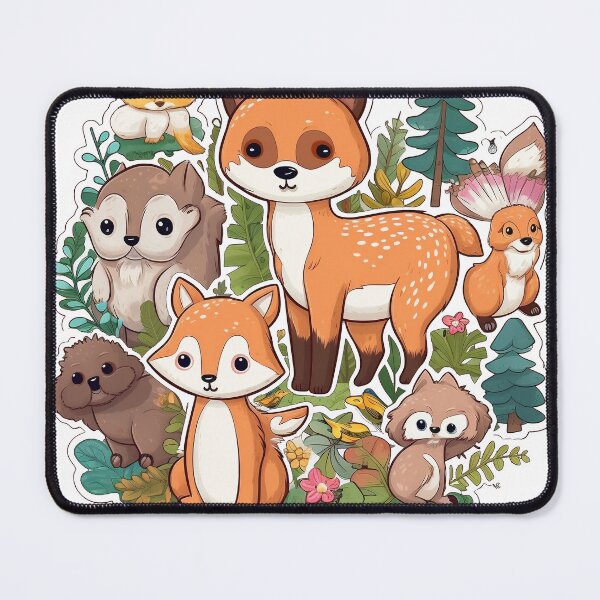 Item preview, Wildlife designed and sold by Graphoteka.
