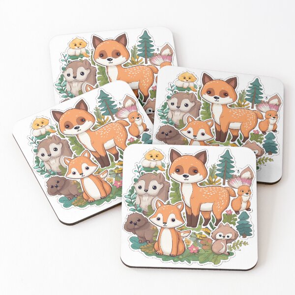 Item preview, Wildlife designed and sold by Graphoteka.