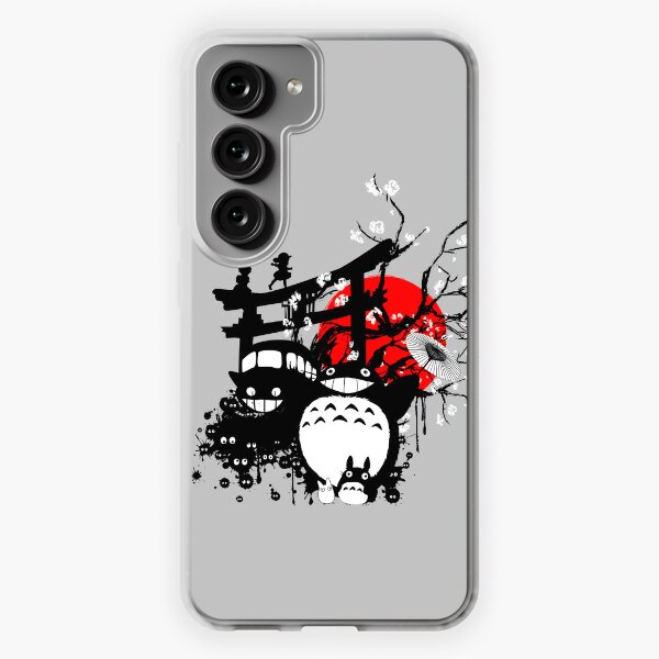 NEON WHITE GAMES CHARACTERS Samsung Galaxy S21 Plus Case Cover