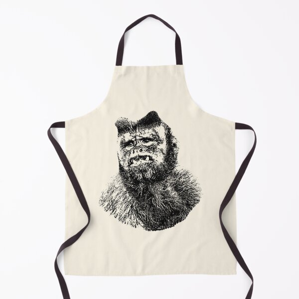 Item preview, Tufted capuchin designed and sold by Guardi71.