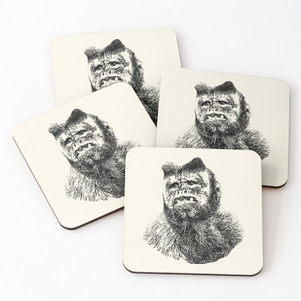 Item preview, Tufted capuchin designed and sold by Guardi71.