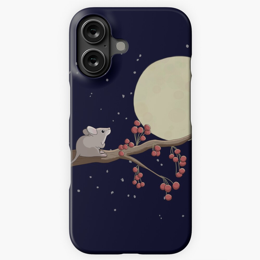 Item preview, iPhone Snap Case designed and sold by RhondaLuluArt.