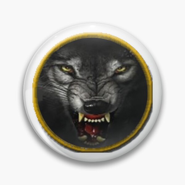 Item preview, Cryptids Roost Logo v2 designed and sold by Cryptids-Roost.