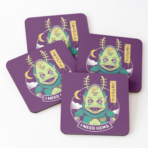 Item preview, I Need More Gems designed and sold by AlundrART.
