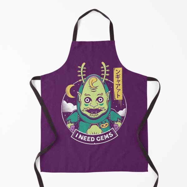 Item preview, I Need More Gems designed and sold by AlundrART.