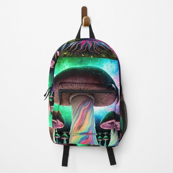 Item preview, Mushroom Galaxy #26 designed and sold by Tommy Modelli.