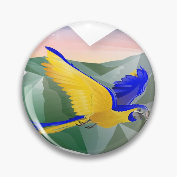 Item preview, Venezuelan wildlife in Caracas designed and sold by Daniel  Baptista.
