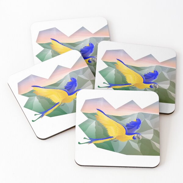 Item preview, Venezuelan wildlife in Caracas designed and sold by Daniel  Baptista.