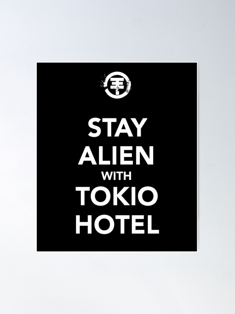 Taiya's writeup of Tokio Hotel‏
