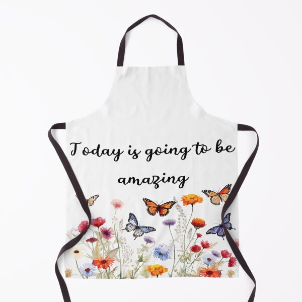 Item preview, Today is going to be Amazing designed and sold by SweetWhiskers.
