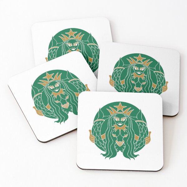 Item preview, Star buck designed and sold by atom1.