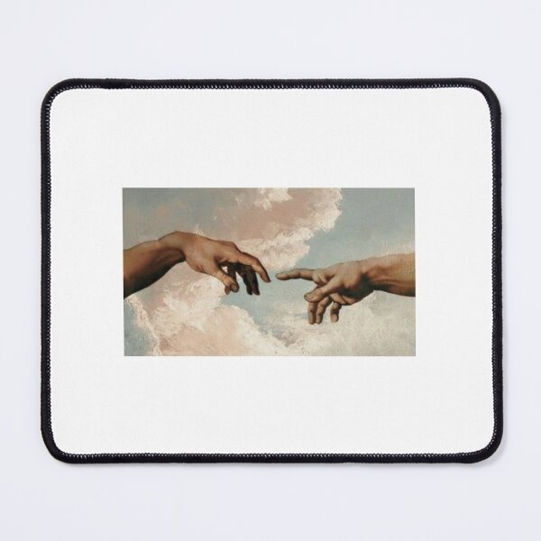 Item preview, Creation of Adam MIchelangelo T-Shirt designed and sold by Obsid1anking.