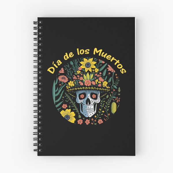 Item preview, Dia de los Muertos designed and sold by MtWoodsonSales.