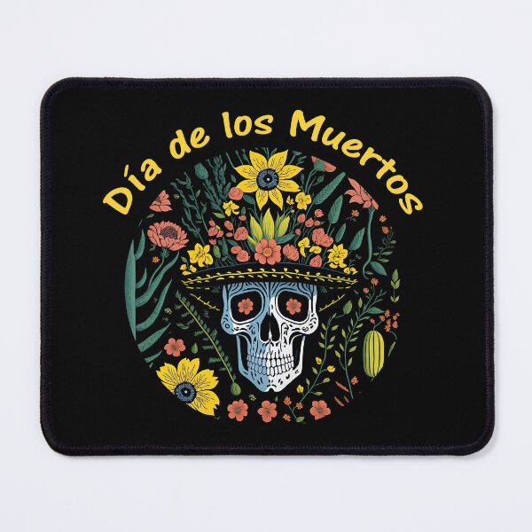 Item preview, Dia de los Muertos designed and sold by MtWoodsonSales.