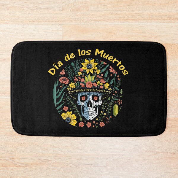 Item preview, Dia de los Muertos designed and sold by MtWoodsonSales.